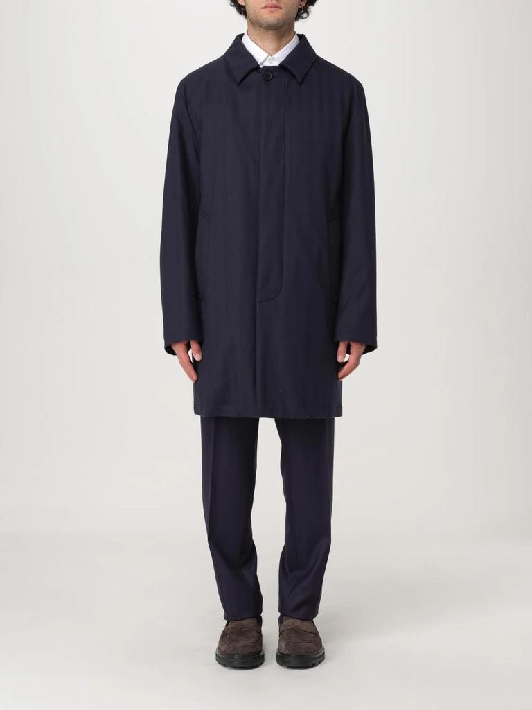 PALTÒ Coat men PaltÒ 1