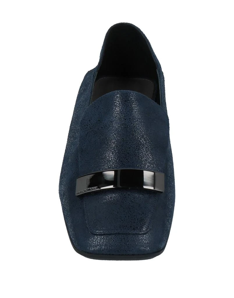Sergio Rossi Loafers 4