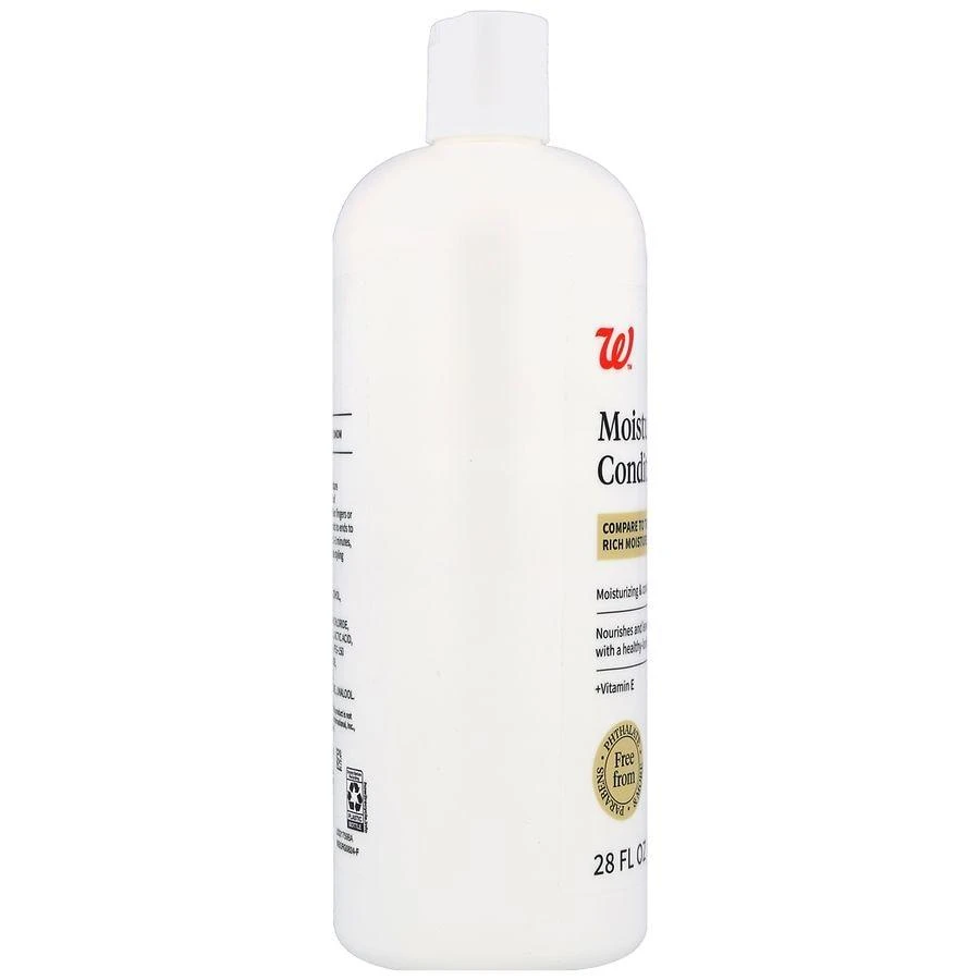 Walgreens Moisture Conditioner 4