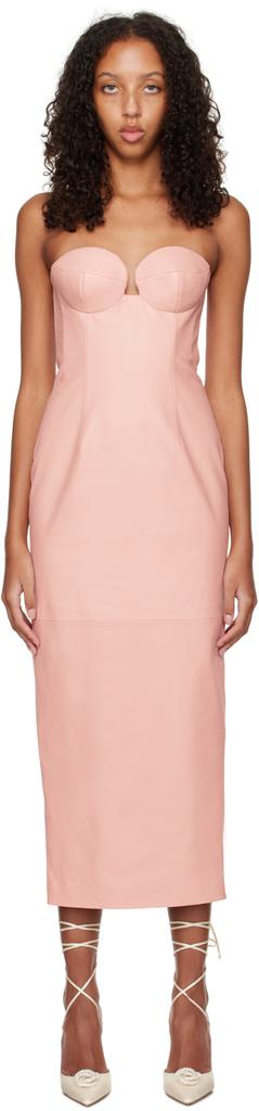 ワンピース MAGDA BUTRYM '24' dress Multicolor 199924 Magda Butrym Magda Butrym '24' Dress - Dresses & Skirts