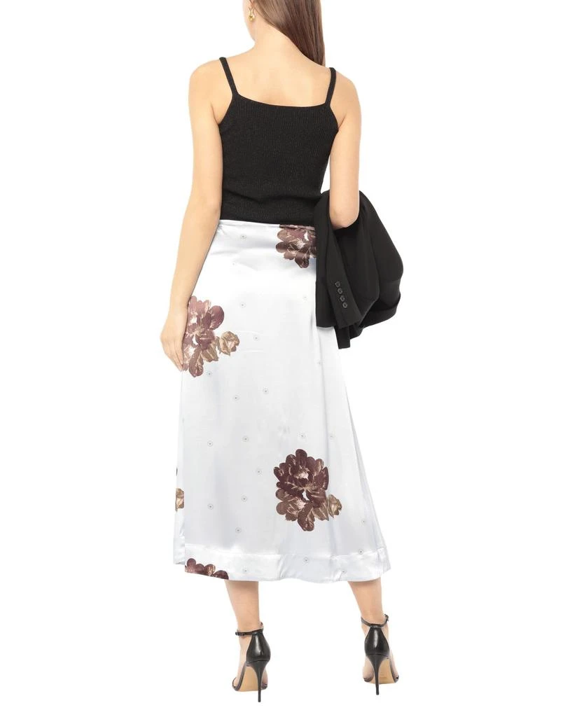 Ganni Midi skirt 3