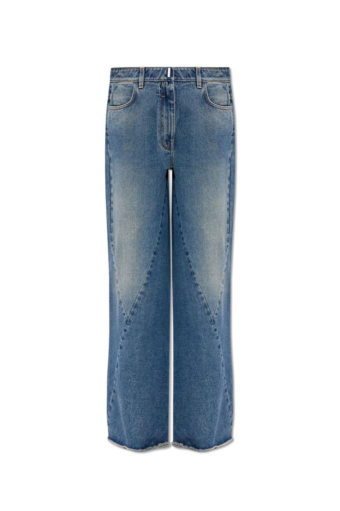 【関税＆送料込み】Givenchy Denim Boot Cut Jeans 0400020273652?wid=900