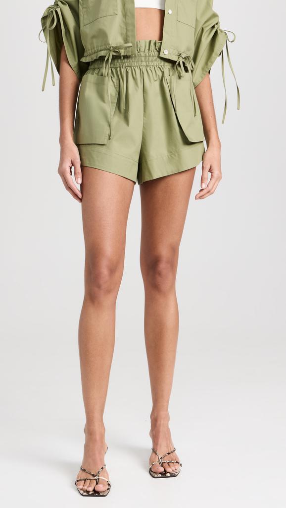HEVRON Mira Shorts