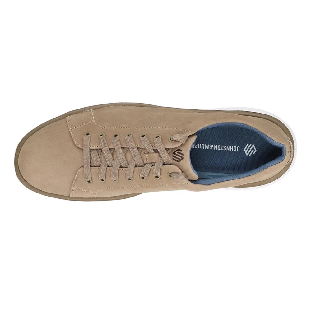 Johnston & Murphy Oasis Lace To Toe Lace Up Sneaker 4