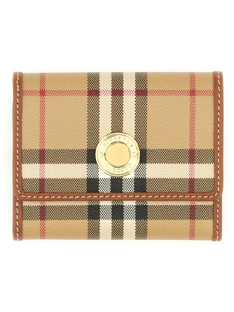 Burberry Burberry Wallets 1