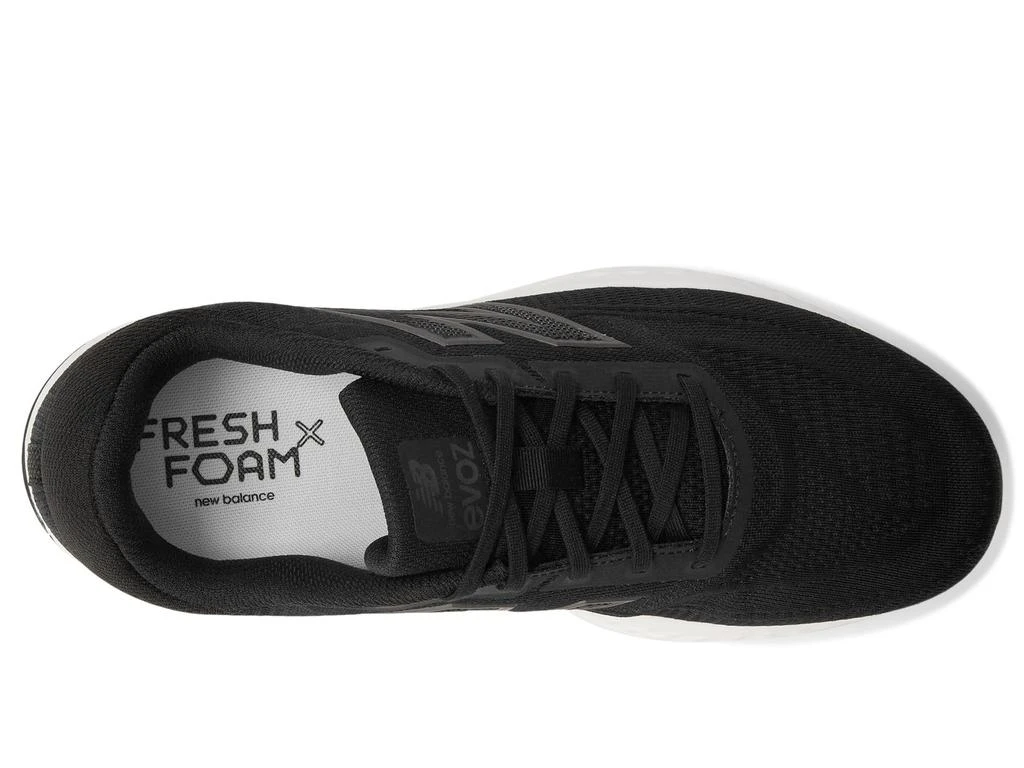 New Balance Fresh Foam X Evoz v4 2