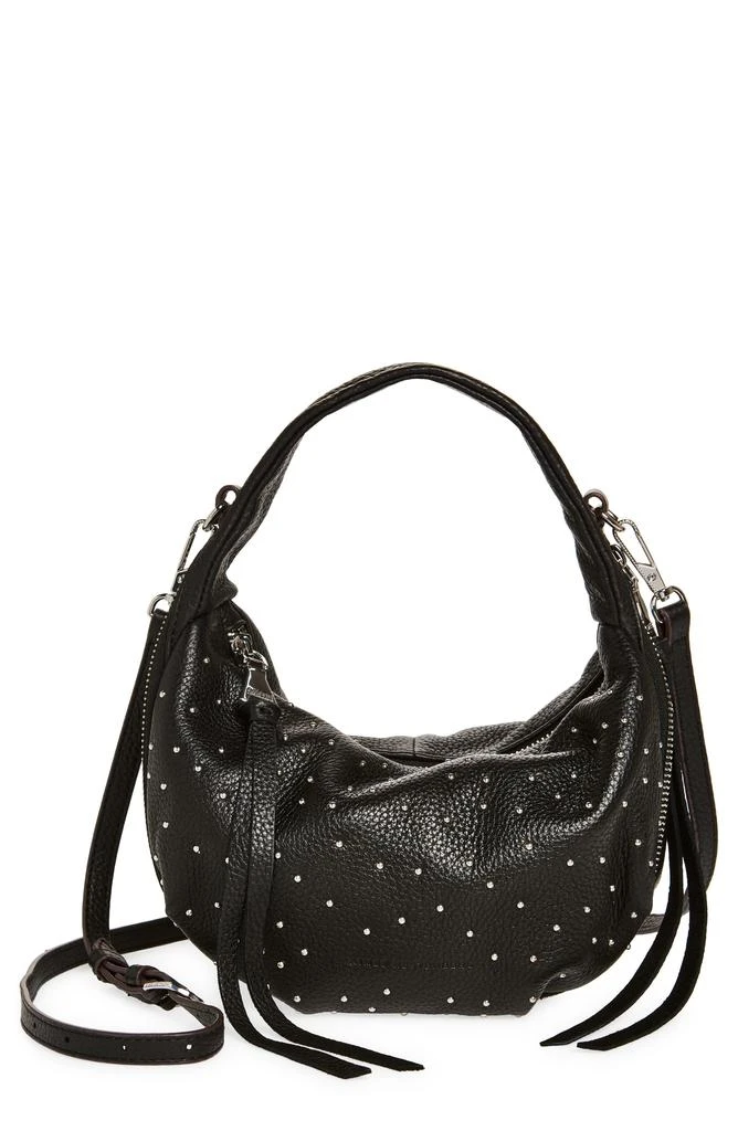 Aimee Kestenberg Starlight Stud Hobo Bag 1