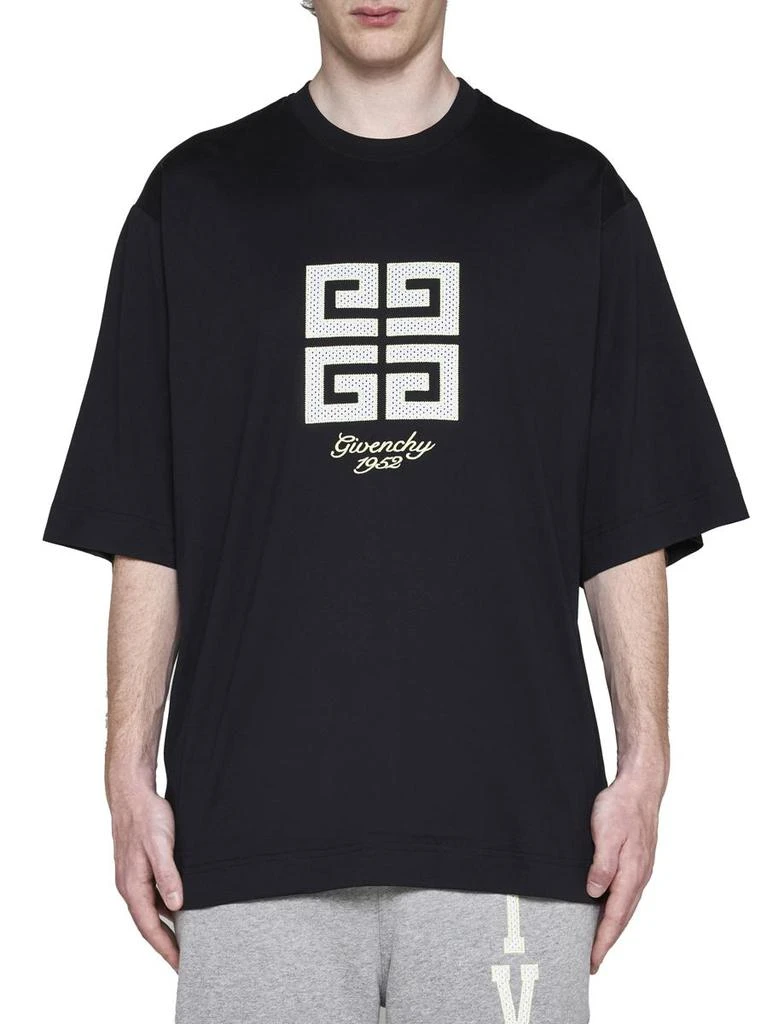 Givenchy Givenchy T-Shirts And Polos 2