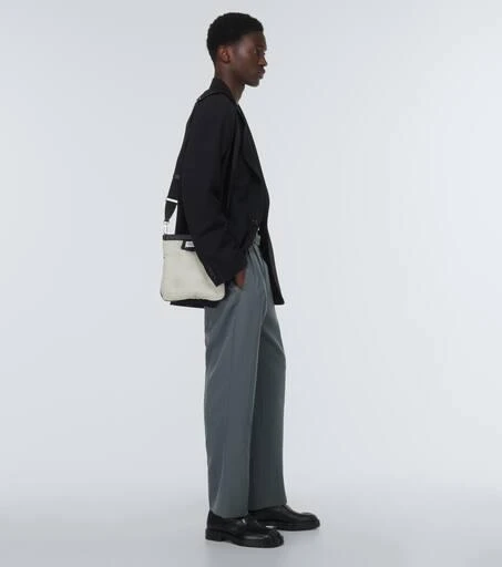 MAISON MARGIELA Glam Slam shoulder bag 7