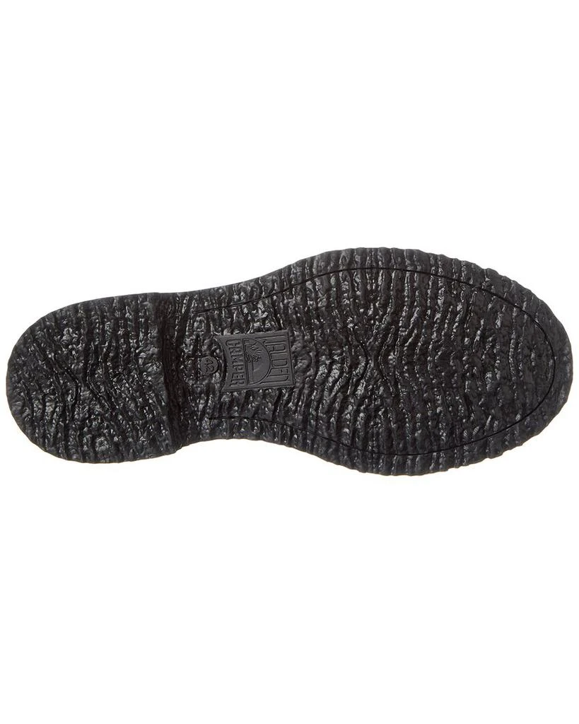 Camper Walden Leather Loafer 4