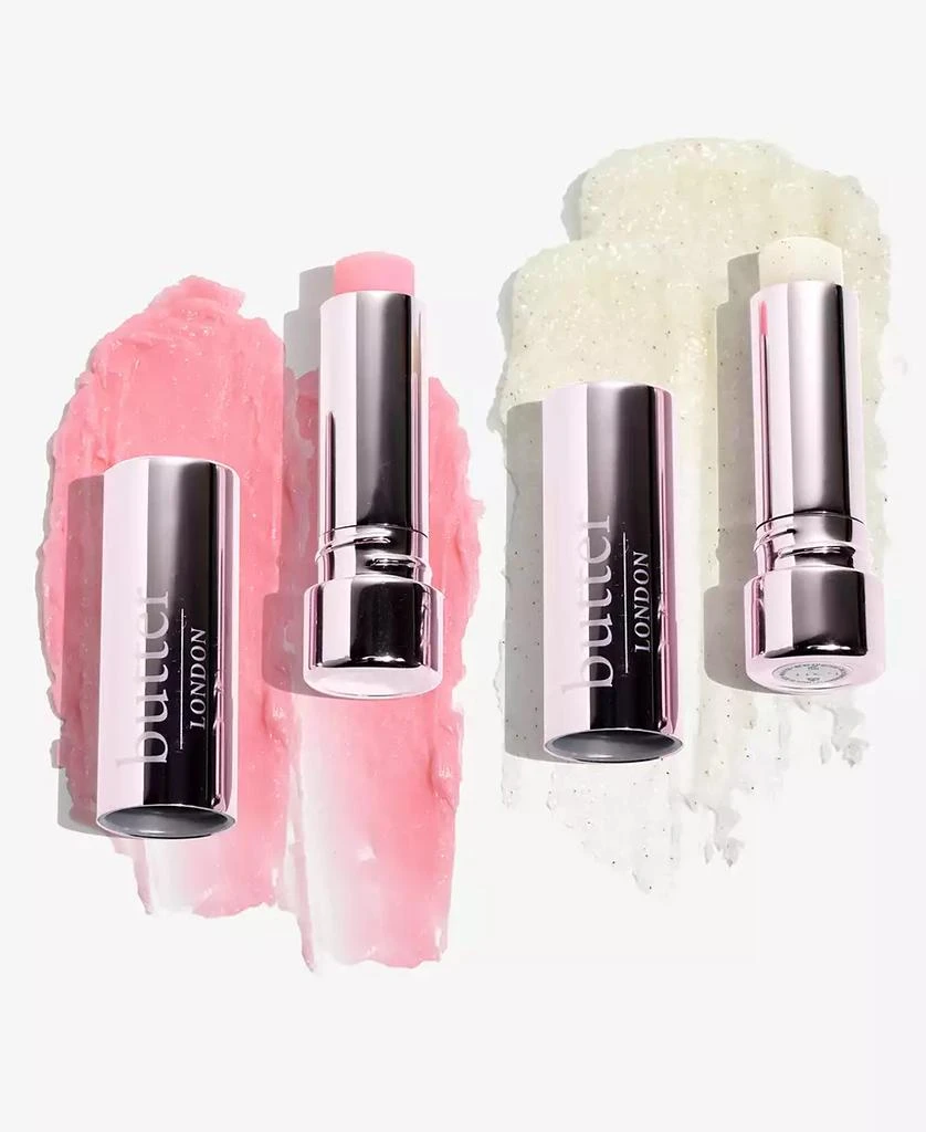 Butter LONDON 2-Pc. Lippy Lip Treatment Set 4