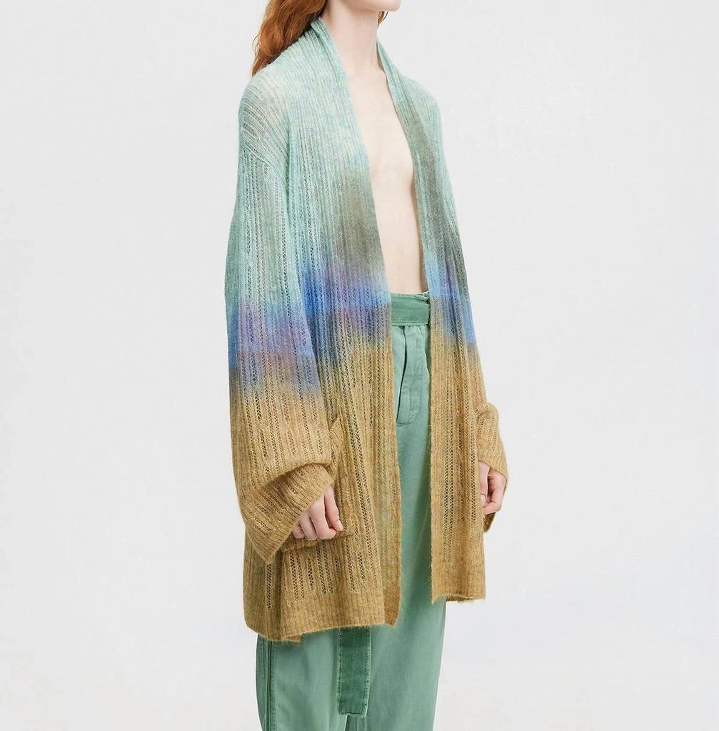 Mes Demoiselles Mes Demoiselles - Knitted Cardigan Issa 3