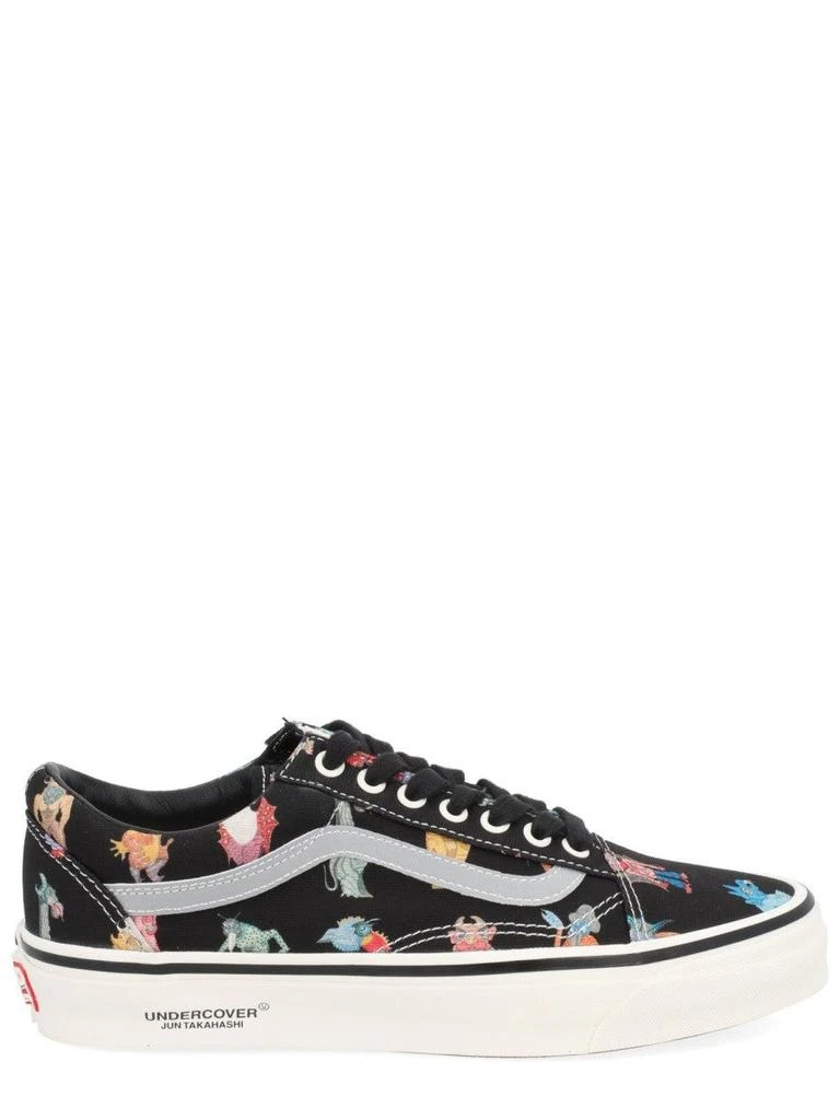 Vans VANS X UNDERCOVER SNEAKER "OTW OLD SKOOL" VANS X UNDERCOVER 1