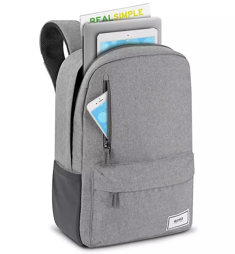 SOLO New York Re:cover Backpack 5