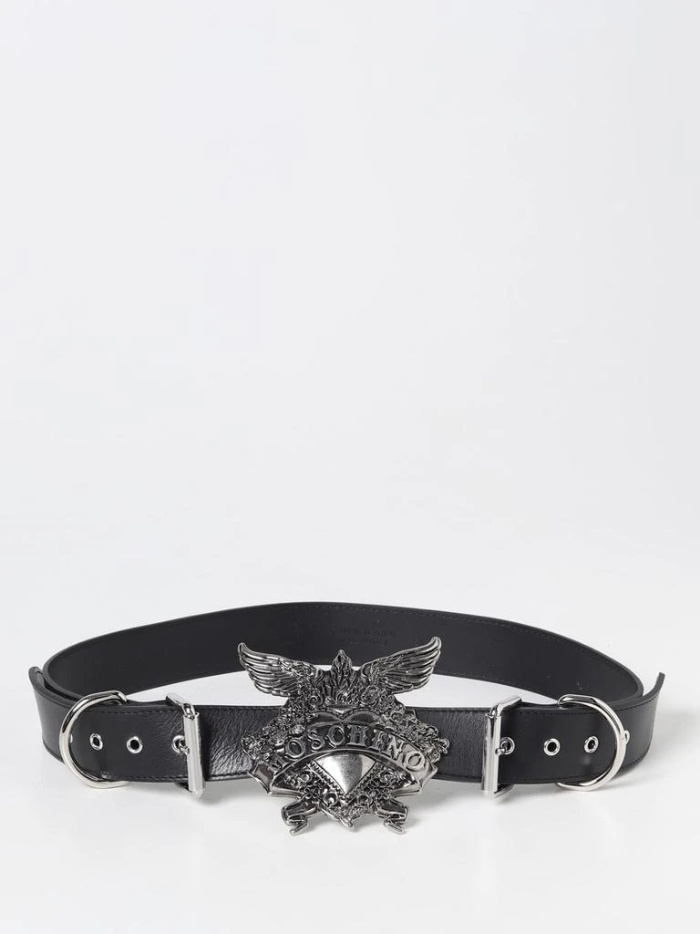Moschino Belt men Moschino Couture 1