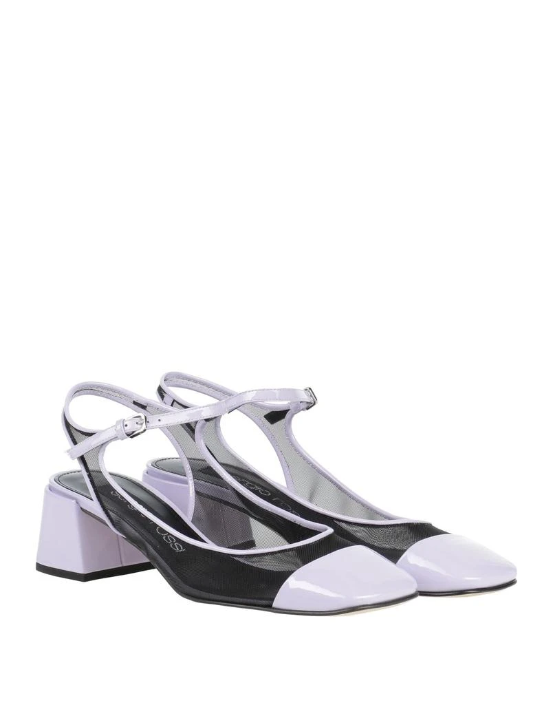Sergio Rossi Pump 2