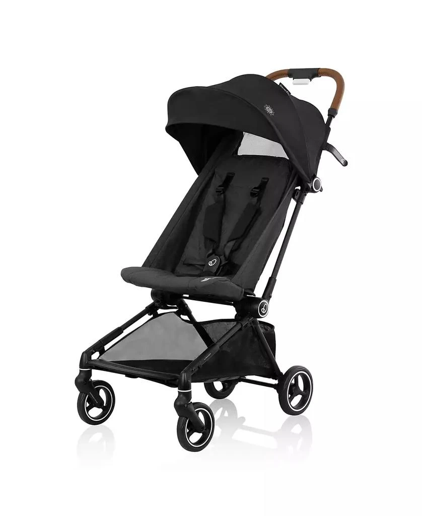 Evenflo Baby Hummingbird Carbon Fiber Lightweight Stroller 1