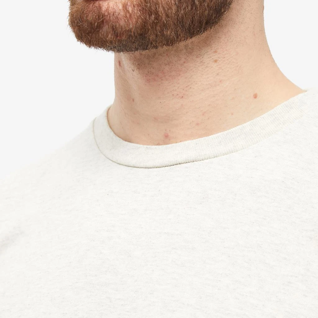 Velva Sheen Velva Sheen 2 Pack Plain T-Shirt 5