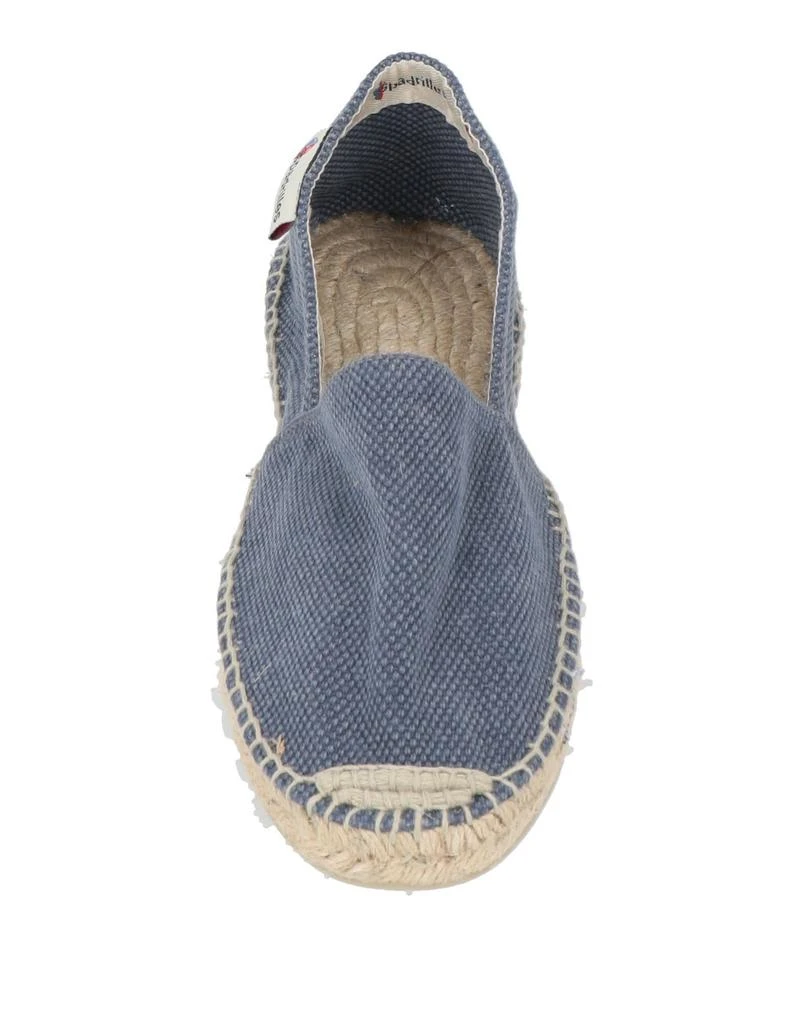 ESPADRILLES Espadrilles 4