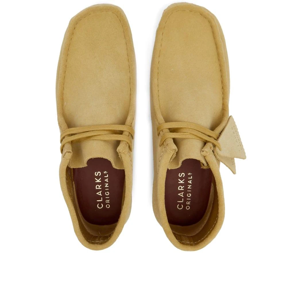 Clarks Clarks Originals Wallabee Boot 5
