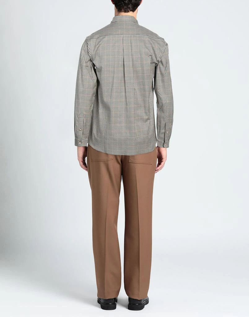 Martine Rose Checked shirt 3