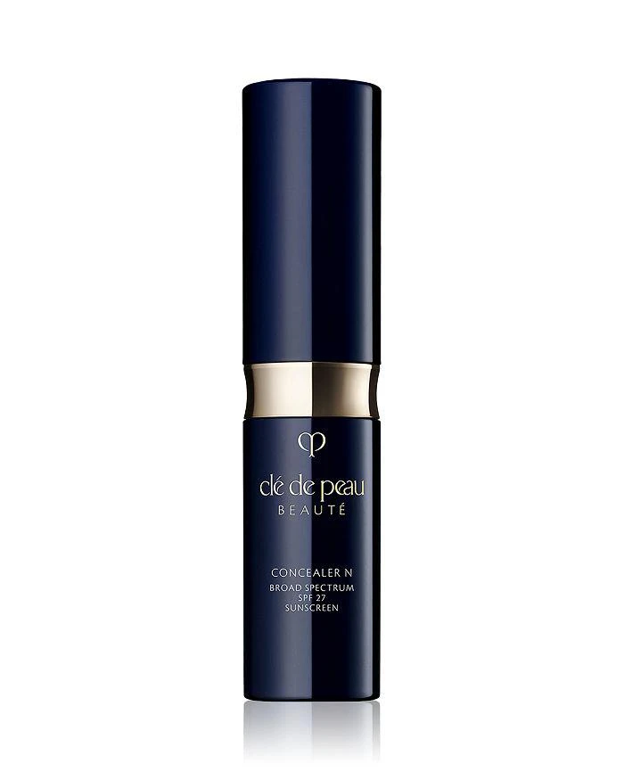 Cle de Peau Concealer SPF 27 6