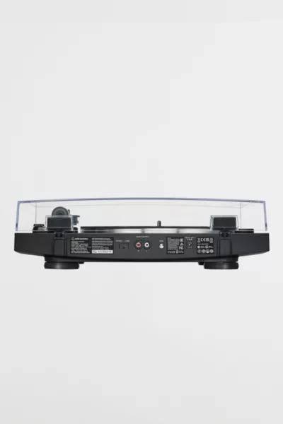 Audio-Technica Audio-Technica AT-LP3xBT Fully Automatic Belt-Drive Bluetooth Turntable 4