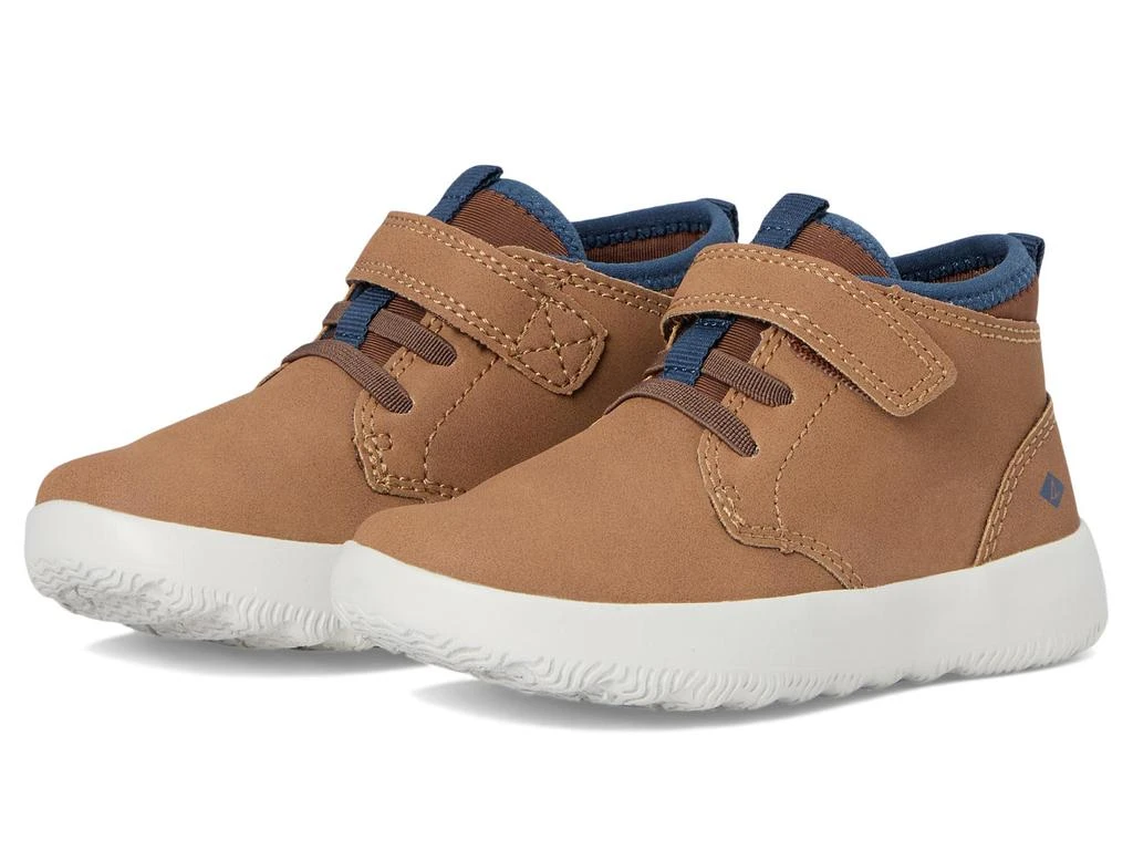 Sperry Coastal Break Chukka (Toddler/Little Kid) 1