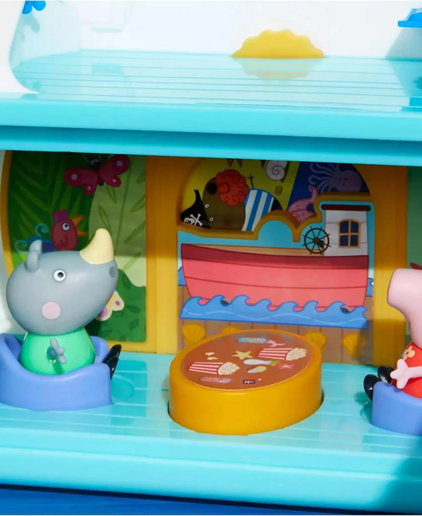 Peppa Pig Peppa's Cruise Ship 10