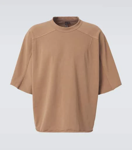 Entire Studios Heavy cotton jersey T-shirt 1