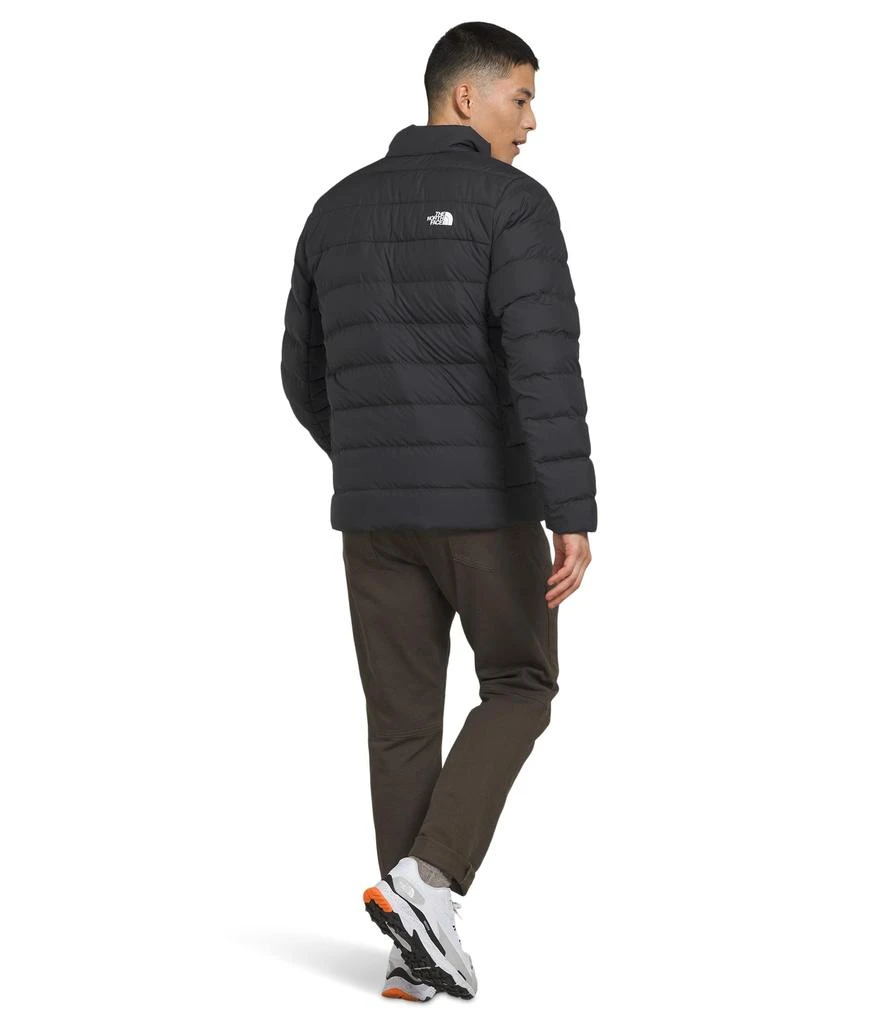 The North Face Aconcagua 3 Jacket 2