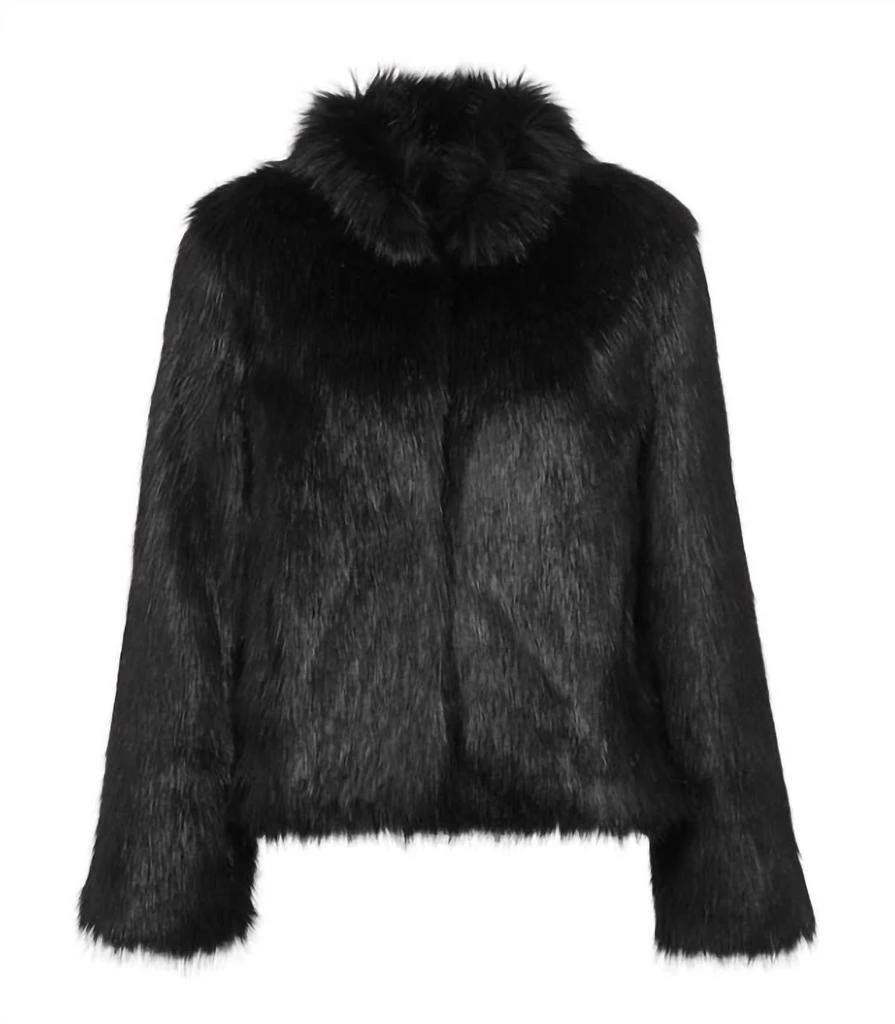 Unreal Fur Unreal Fur - Fur Delish Coat 4