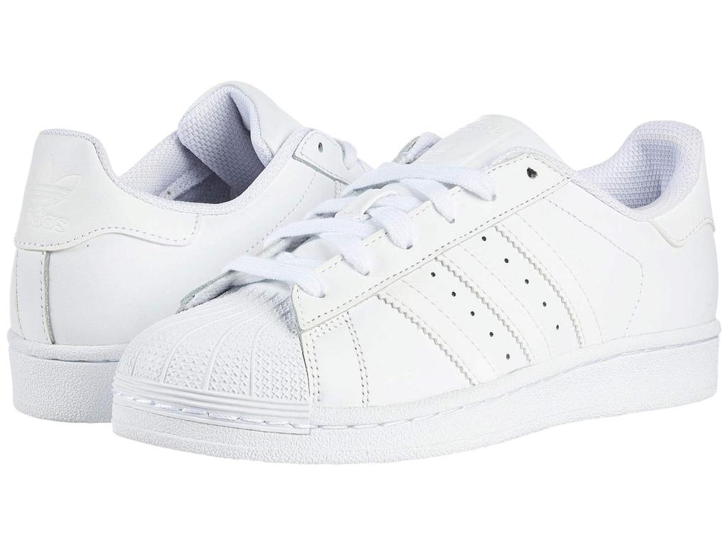 Adidas Superstar (Big Kid)