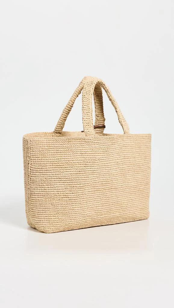Manebi New Sunset Medium Bag 3