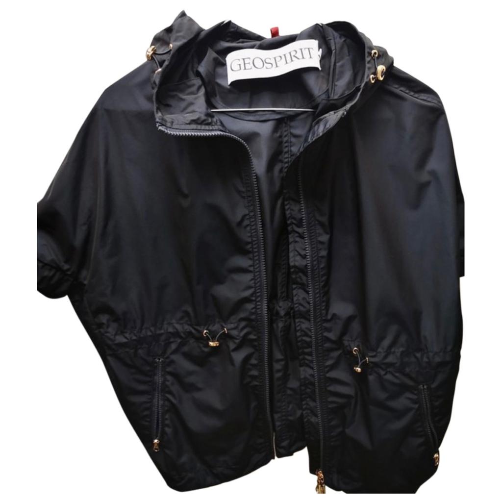 GEOSPIRIT Geospirit Poncho