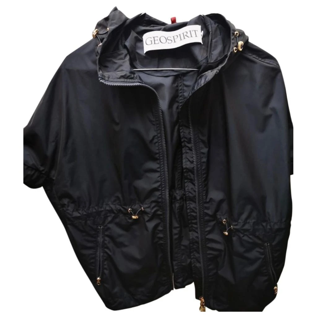 GEOSPIRIT Geospirit Poncho 1