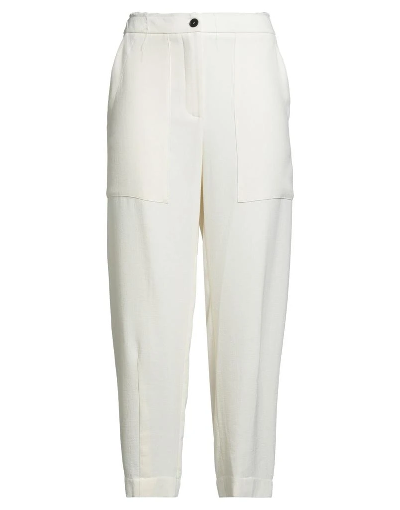 LIVIANA CONTI Casual pants 1