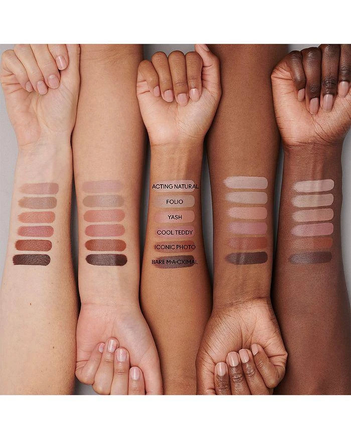 MAC M·A·Cximal Silky Matte Lipstick 6