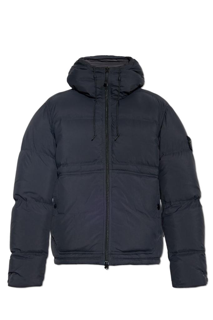 Stone Island Down Jacket 
