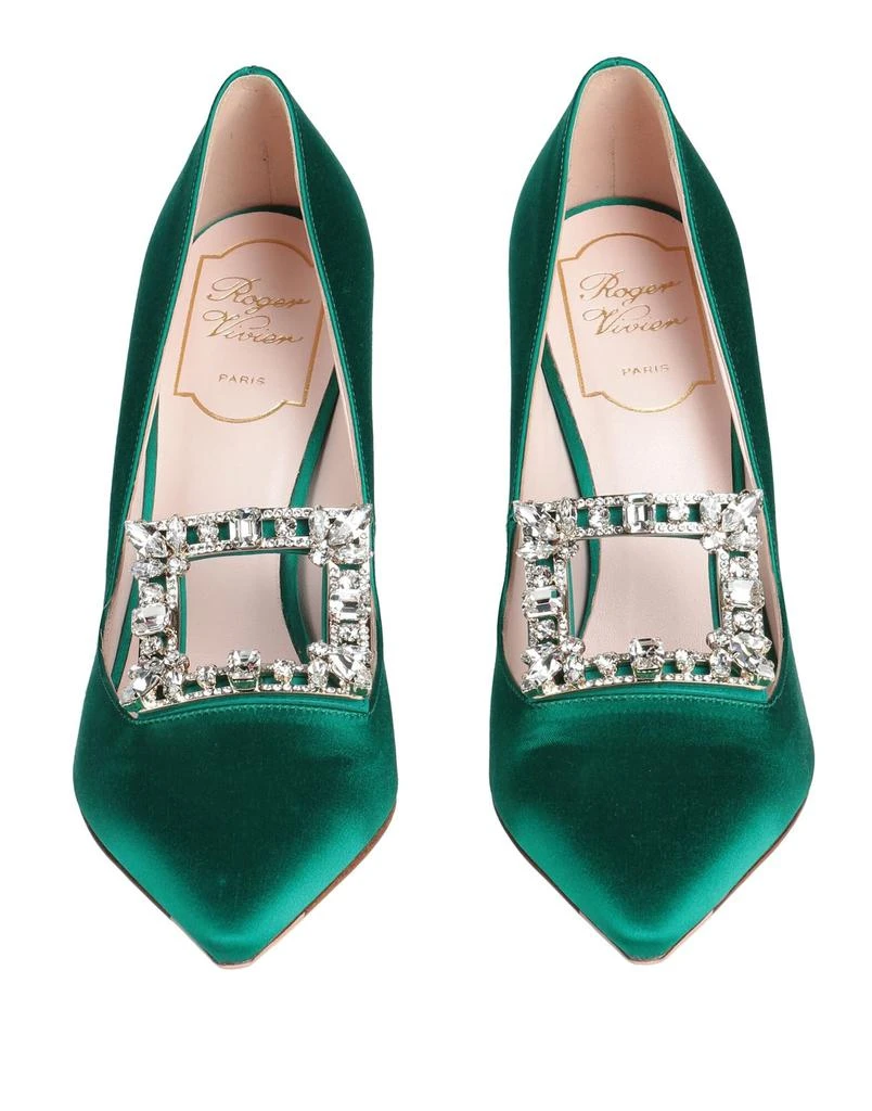 Roger Vivier Pump 4