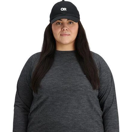 Outdoor Research OR Ballcap 8