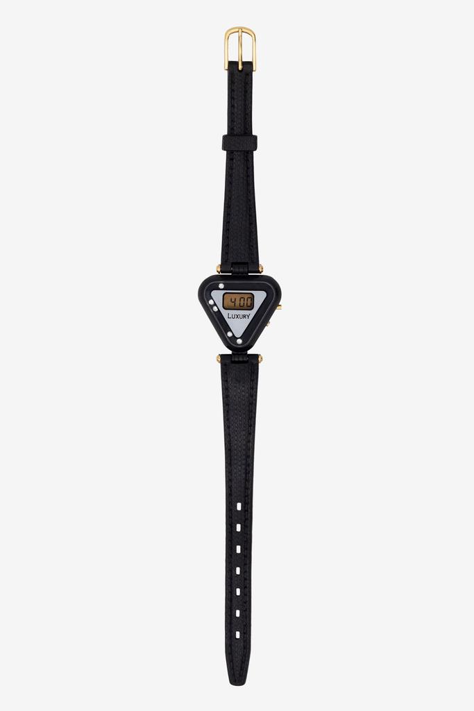 Los Angeles Apparel WCHRTRIA - Triangle Watch