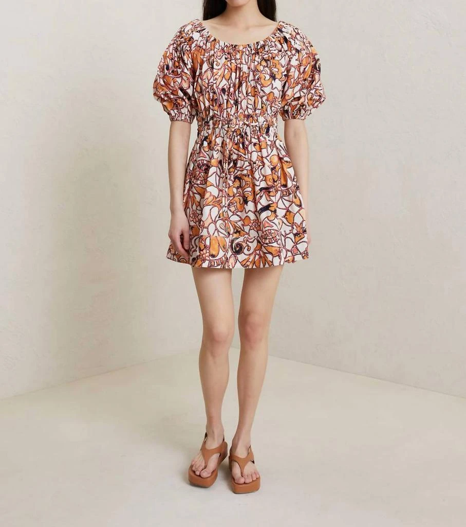 A.L.C. Maya Dress 1