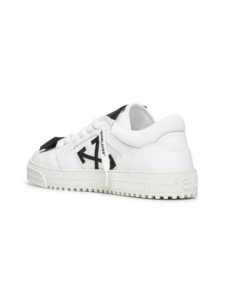 Off-White OFF WHITE | White 3.0 Off-Court low-top sneakers | Man | 42 3