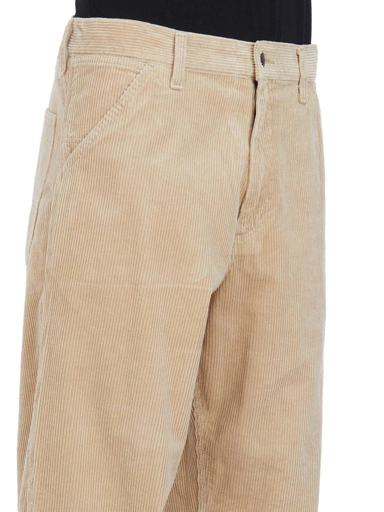 Carhartt Simple Corduroy Pants 4