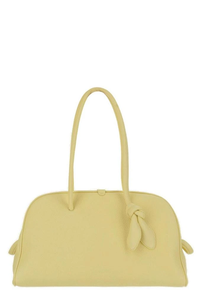 Jacquemus Jacquemus Le Turismo Zipped Shoulder Bag 1