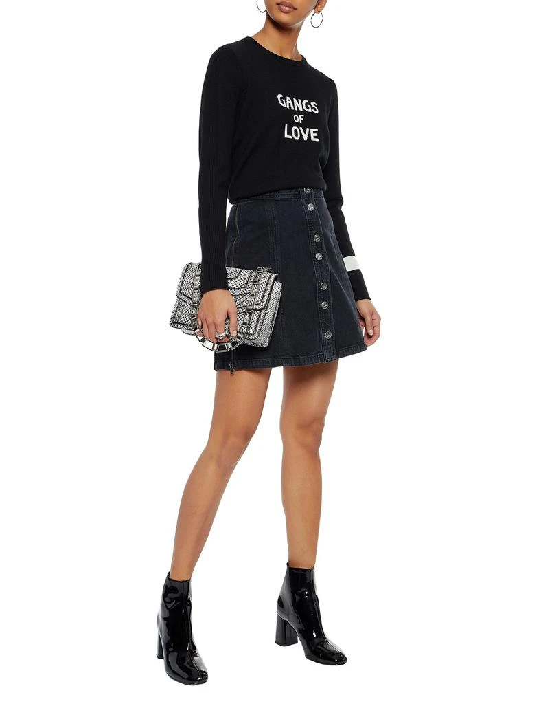 J Brand Denim skirt 2