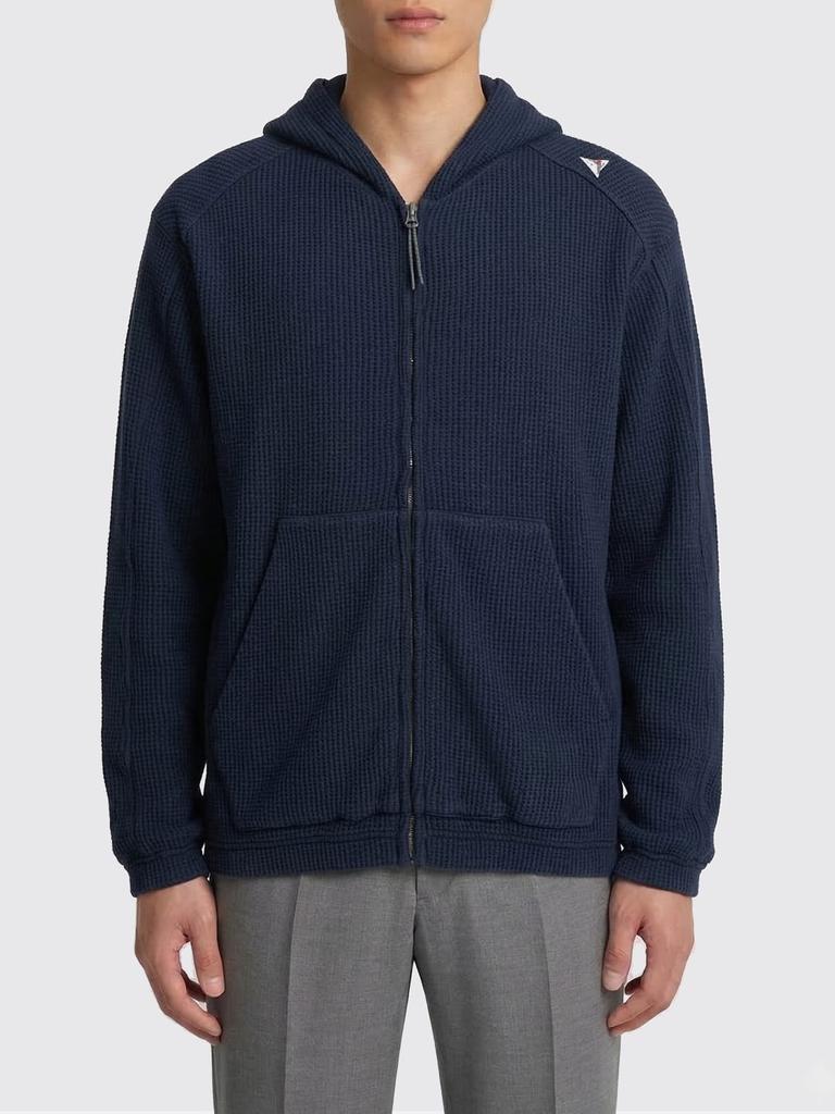 Flower Stitch Hoodie Brown – On Sale Now with Up to 50% Off