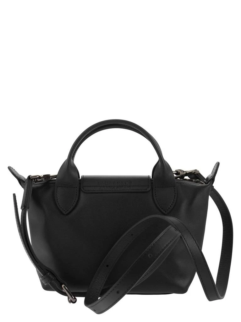 Longchamp Longchamp Le Pliage Xtra XS Handbag 2