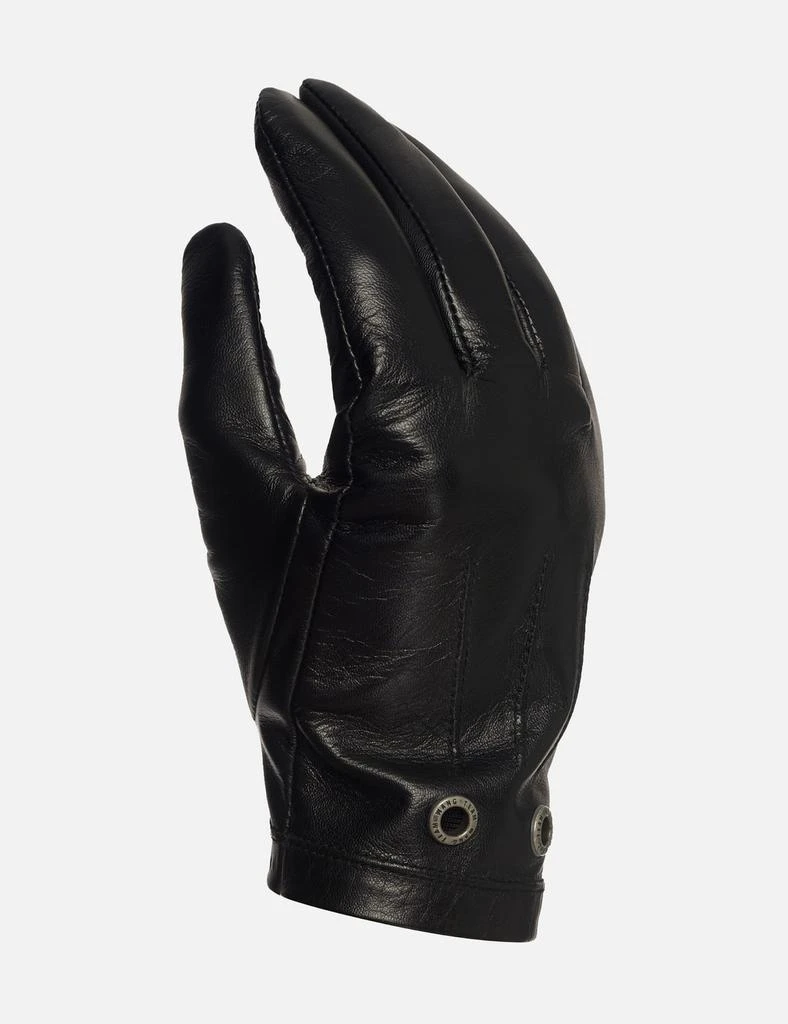 Team Wang CHOICES CLASSIC LEATHER GLOVES 3
